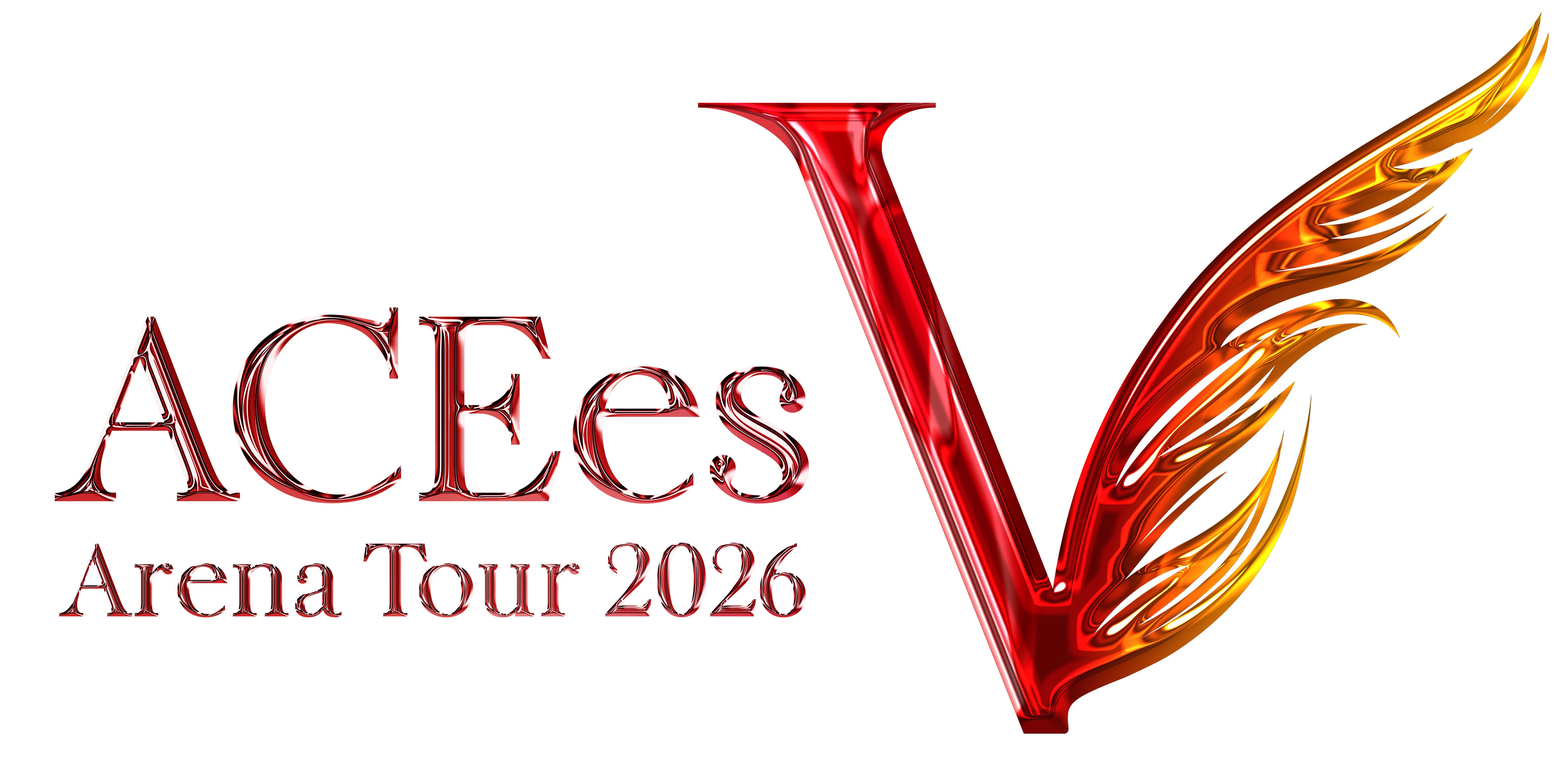 ACEes Arena Tour 2026