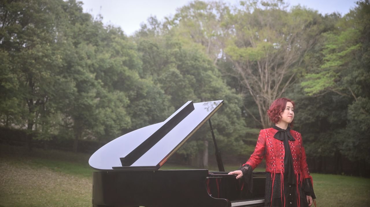 梶浦由記 Yuki Kajiura LIVE vol．＃22 ～precious pieces～ 東京公演