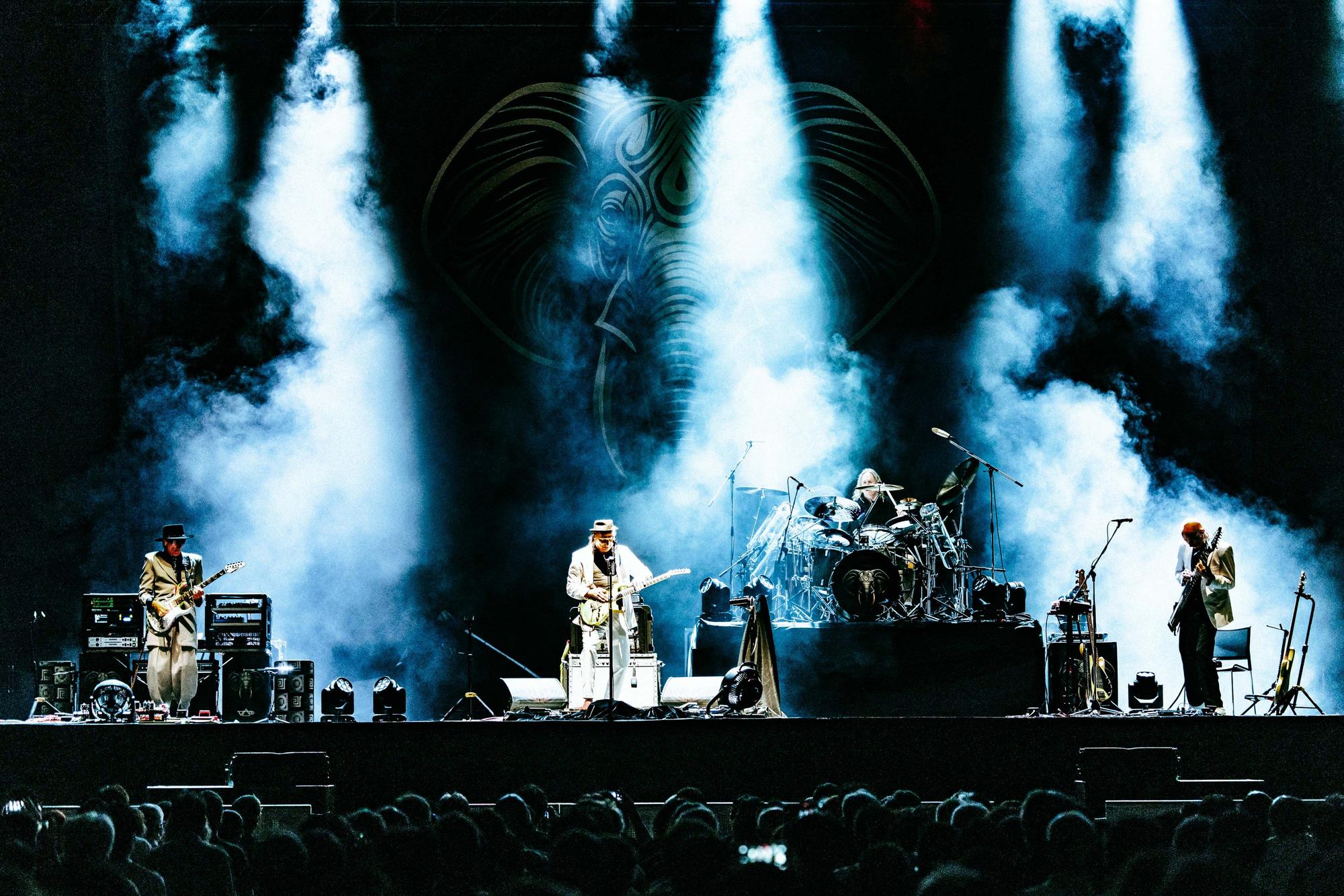 BEAT来日公演ライヴレポート2025.9.1