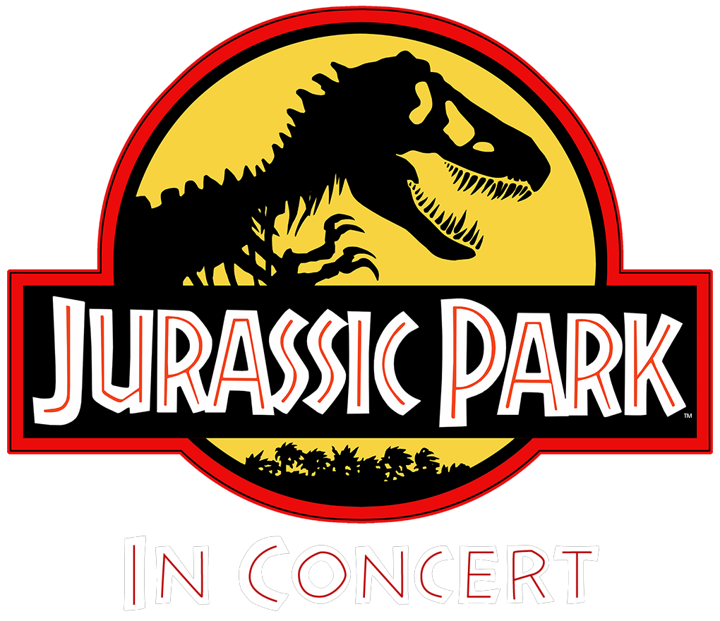 Jurassic Park in Concert 2026（English)