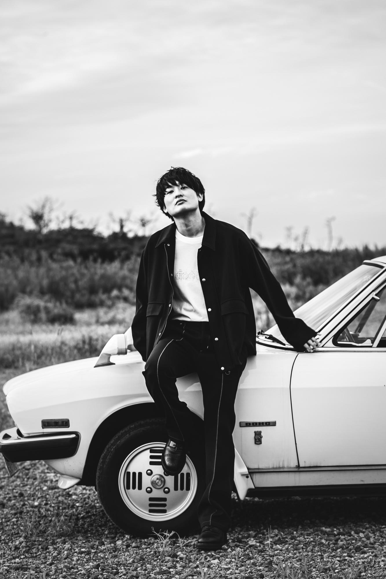 尾崎裕哉 FROM THAT TOWN 〜あの街から、10年〜 
