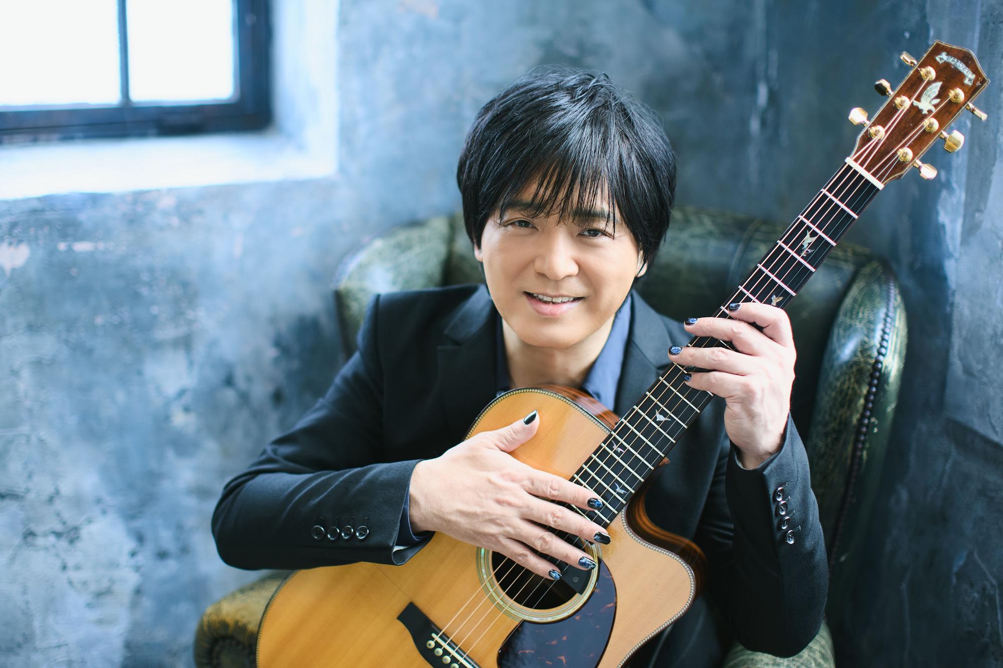 押尾コータロー クリスマス・スペシャルライブ2026