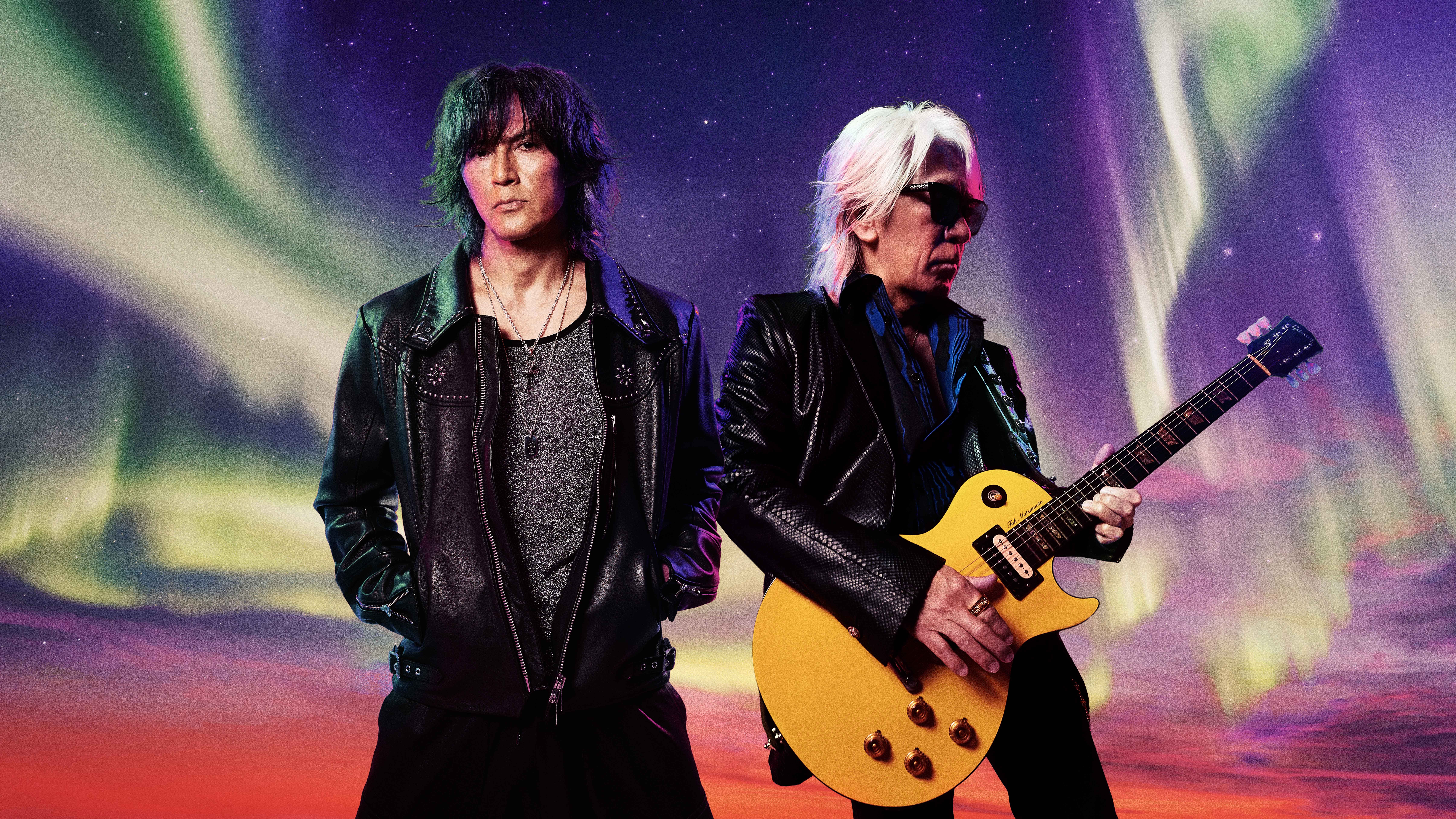 B’z LIVE-GYM 2026 -FYOP＋-