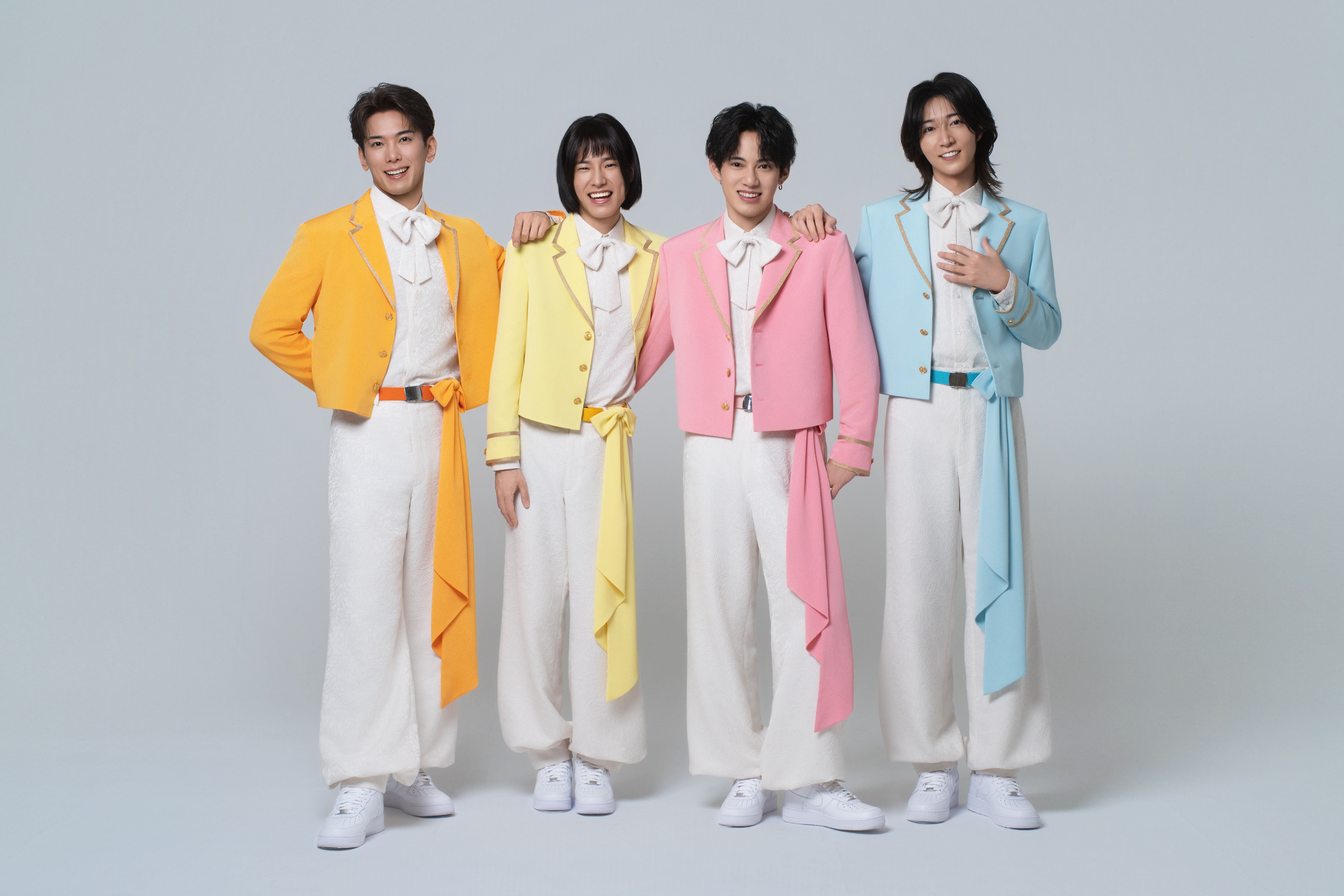 MONAKI 1st Tour 2026「モナキやで☆しらんけど」