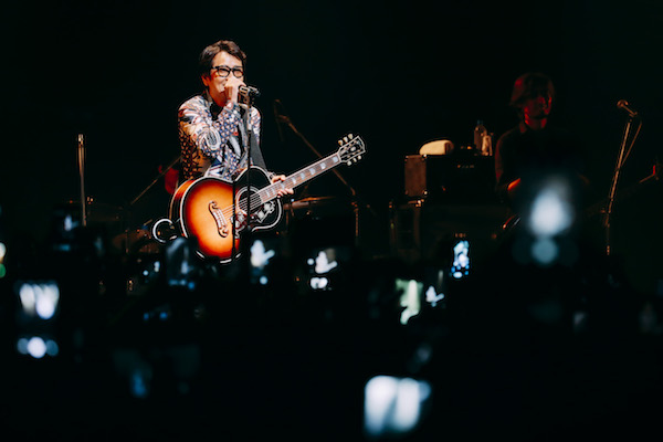 藤井フミヤ CONCERT TOUR 2016 大人ロック Blu-ray FUMIYA FUJII CONCERT TOUR 2016 大人ロック | 藤井フミヤ