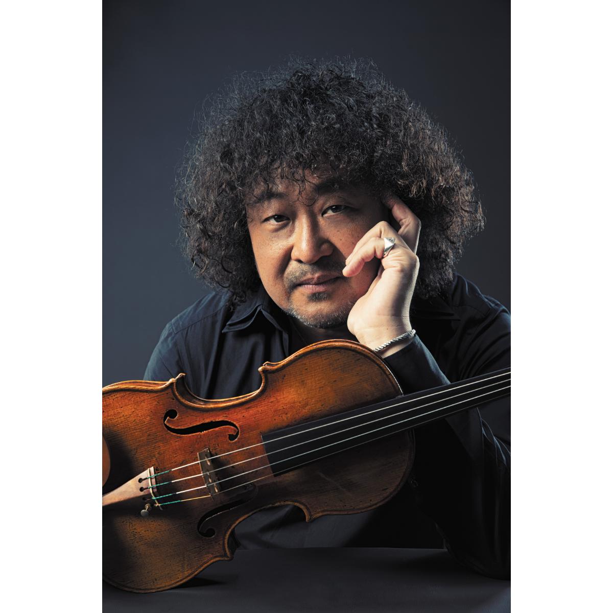 葉加瀬太郎音楽祭